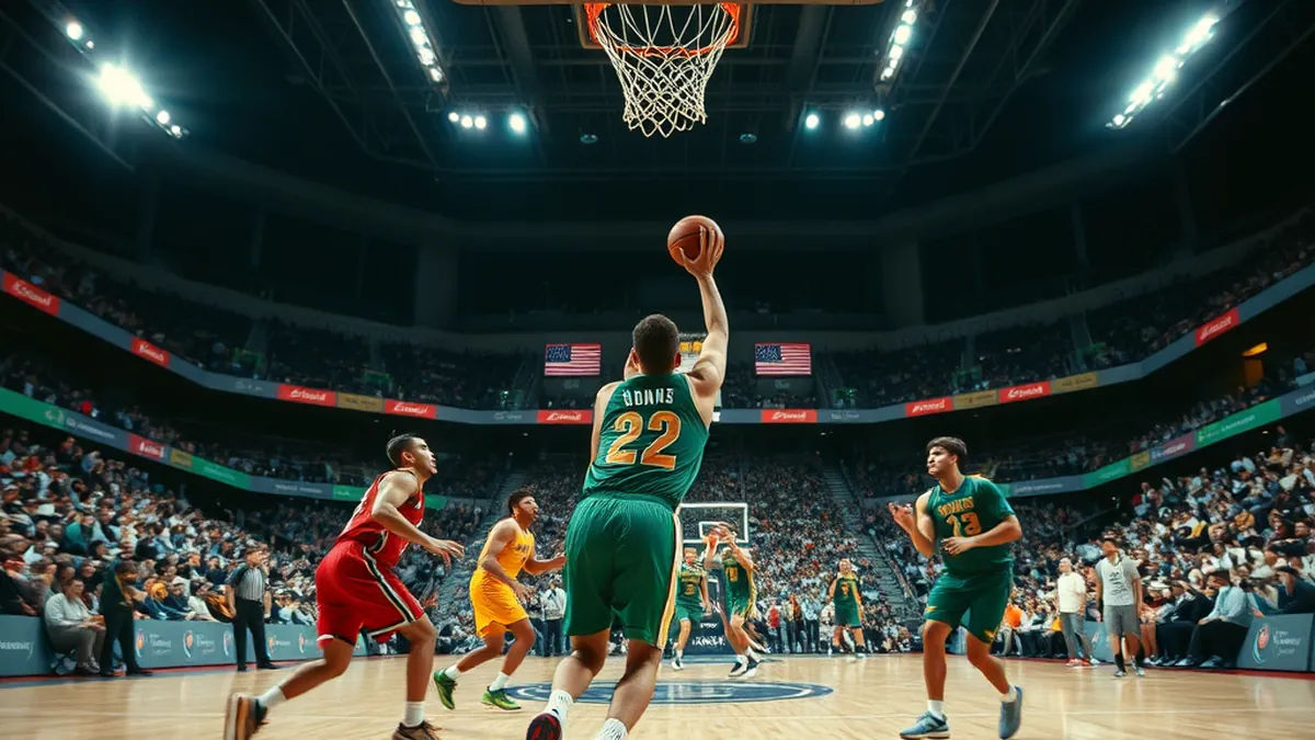 Joventut Badalona se clasifica para las semifinales de la Liga Endesa